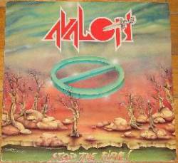 Avalon (BRA) : Stop the Fire